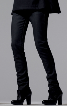 Topshop Jeans Make Their U.S. Debut Topshop Jeans Make Their U.S. Debut